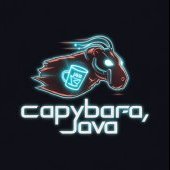 Capybara